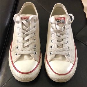 Unisex Converse All-Stars